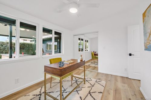 538 Kukuiula Loop, Honolulu HI 96825-2407 exterior