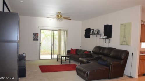 1103 Fresno St, Chandler AZ  85286-1490 exterior