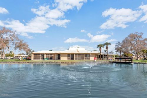 16415 33rd St, Phoenix, AZ 85032-3109