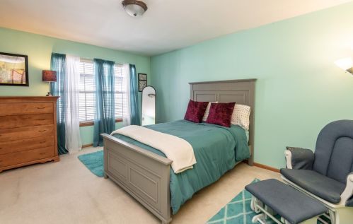 1734 22 St, Milwaukee WI 53215-4407 exterior