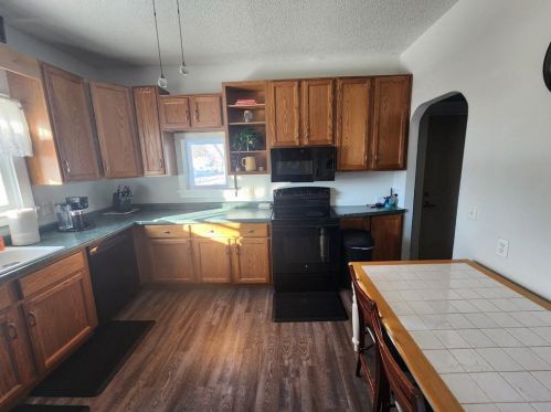 619 Marshall St, Canton WI  54868-1572 exterior