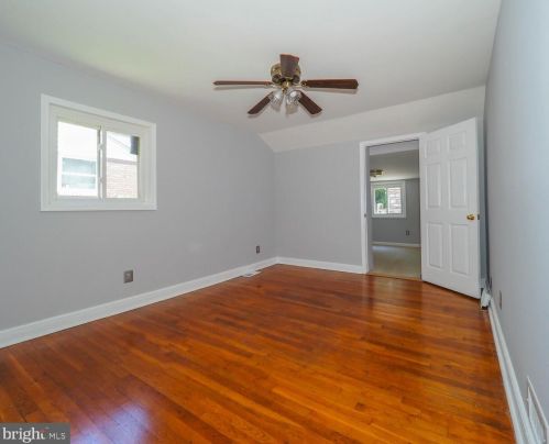 12705 Hathaway Dr, Silver Spring MD 20906-4076 exterior