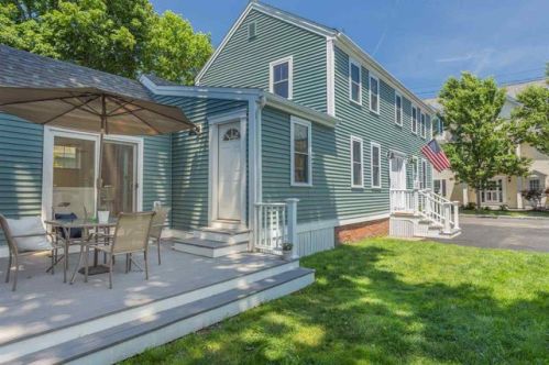 40 Cornwall St, Portsmouth, NH 03801-3914
