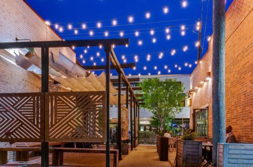 1218 Haines, Dallas TX 75208-4104 exterior