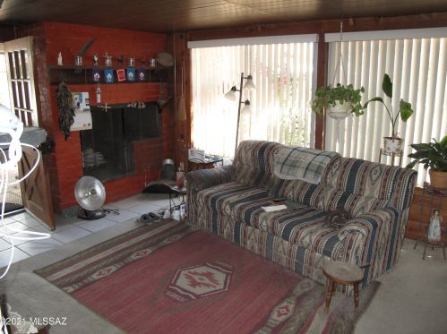 4820 Hampton St, Tucson AZ 85712-2908 exterior