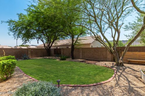 23606 22nd Way, Phoenix AZ  85024-8678 exterior