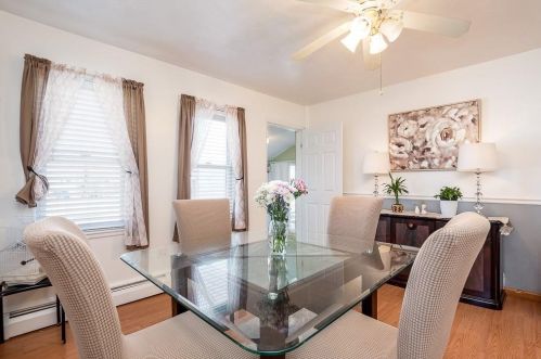 3 Aldrich St, Providence RI 02905-1502 exterior