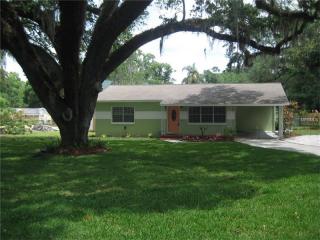 1704 Norfolk St, Tampa FL  33604-5343 exterior