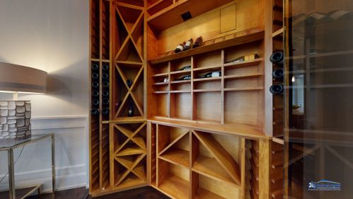 3438 Claremont Ave, Chicago IL 60608-6014 exterior