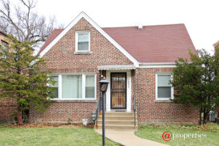 10835 Parnell Ave, Chicago, IL 60628-3229