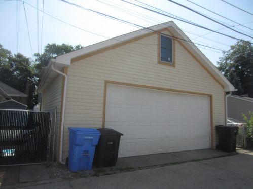 5552 Natchez Ave, Chicago IL 60638-2518 exterior