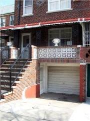 397 54th St, Brooklyn NY  11219-4042 exterior