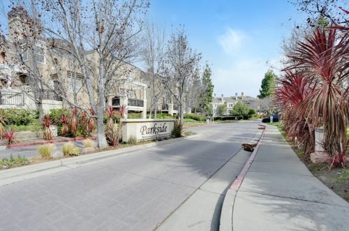 401 Camille Cir, San Jose CA  95134-2495 exterior