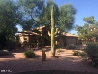 5784 Shannon St, Chandler AZ  85226-2198 exterior