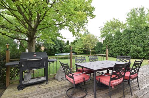 3047 121st St, Milwaukee WI  53222-4010 exterior