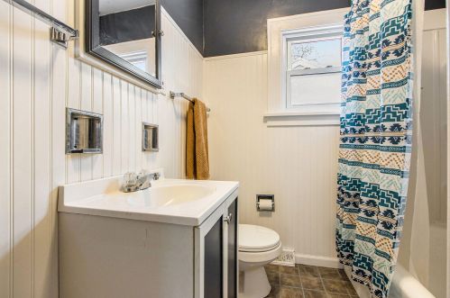 3226 Miami Ave, Kalamazoo MI  49048-1219 exterior