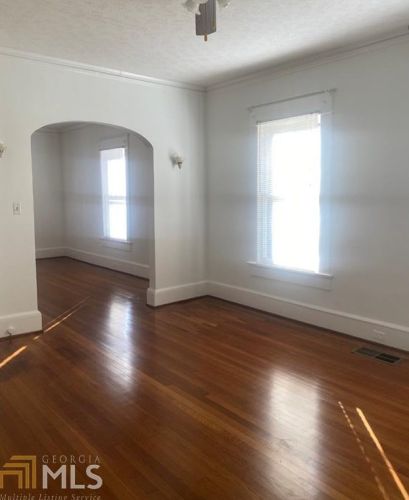 1857 Cambridge Ave, Atlanta GA  30337-1921 exterior