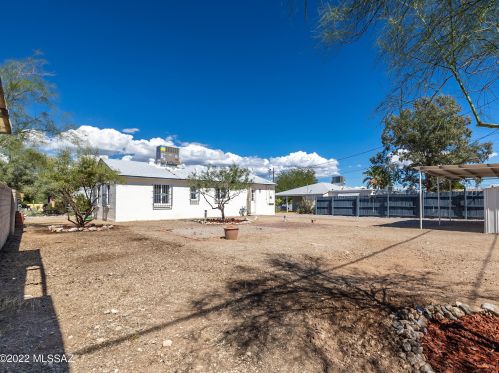 4638 6th St, Tucson AZ  85711-2908 exterior