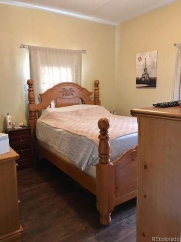 1098 8 St, Limon CO 80828 exterior