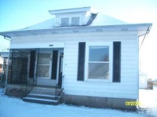 1214 Chase St, Springfield MO  65803-1555 exterior