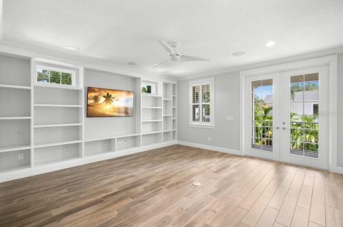 3311 Empedrado St, Tampa FL  33629-7110 exterior