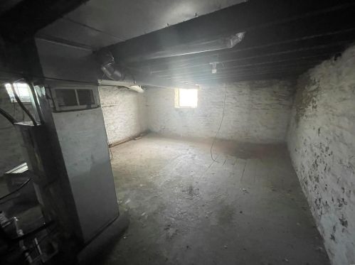 126 Hvn St, Saint Louis MO 63116-2829 exterior