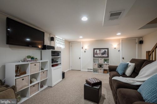 816 Maple Rd, Media PA 19086-7167 exterior