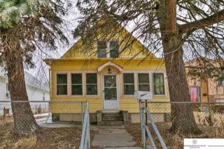 5058 36 St, Omaha NE  68111-1110 exterior