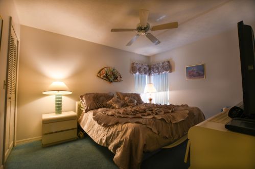 3106 Mall Ter, Fort Pierce FL 34984-6347 exterior