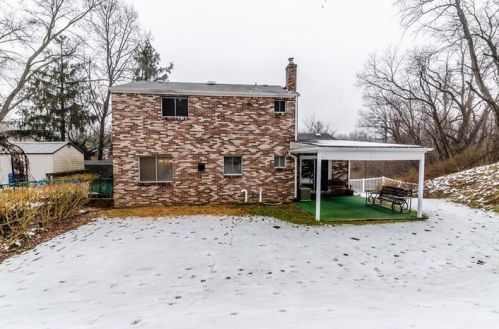 66 Lacona St, Pittsburgh PA 15210-3616 exterior