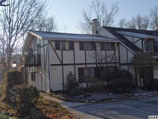 922 Rhue Haus Ln, Hummelstown, PA 17036-9747