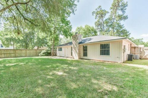 5843 Culross Close, Humble TX 77346-2639 exterior