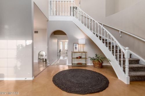 999 Lost Dutchman Pl, Tucson, AZ 85737-9247