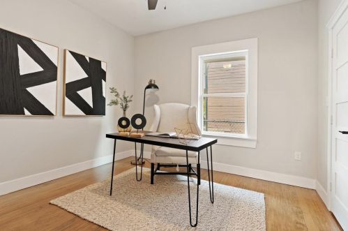 813 Elsbeth St, Dallas TX 75208-4227 exterior