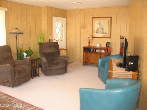 5531 Diamond K St, Tucson, AZ 85713-4466