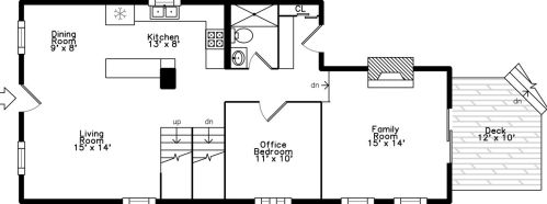 5135 Neenah Ave, Chicago IL  60656-3728 exterior