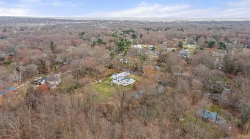 44 Nursery St, Norwalk CT 06850-1718 exterior