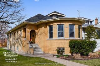 5412 Bernard St, Chicago, IL 60625-4614