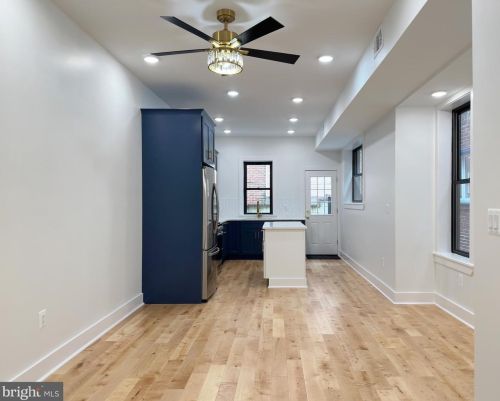 1639 Jackson St, Philadelphia PA 19145-3617 exterior