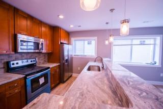 846 48th St, Washington DC  20019-3613 exterior