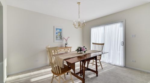 4724 Mikasa Ct, Joliet IL 60431-7507 exterior