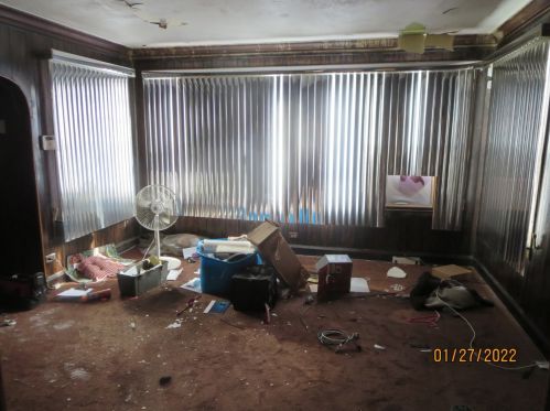 7328 Paulina St, Chicago IL 60626-1608 exterior