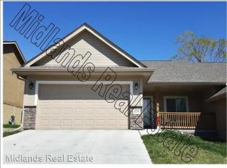 4704 Bernadette Ave, Omaha NE  68157-2681 exterior