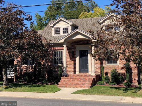 101 Seymour Ave, Saint Michaels MD 21663-2932 exterior