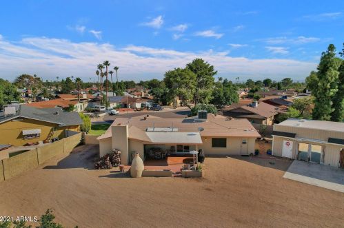 8622 40 Dr, Phoenix AZ 85019-1206 exterior