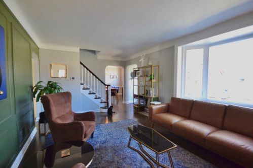 9600 Avers Ave, Chicago IL 60805-2944 exterior