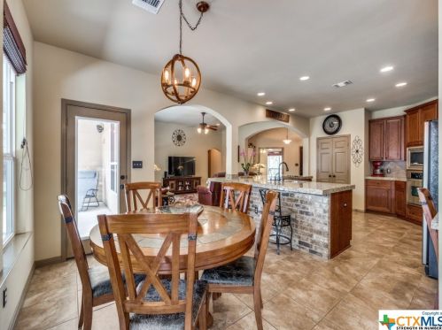 248 Mystic Breeze, Spring Branch TX 78070-5076 exterior