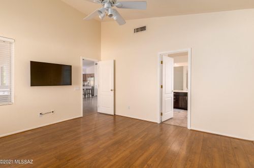 12286 New Dawn Ave, Tucson AZ 85755-1607 exterior