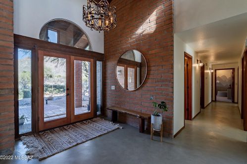 7322 Avenida De Lisa, Tucson AZ 85704-7034 exterior