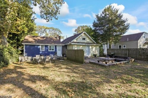 813 Clark St, Point Pleasant Beach NJ exterior